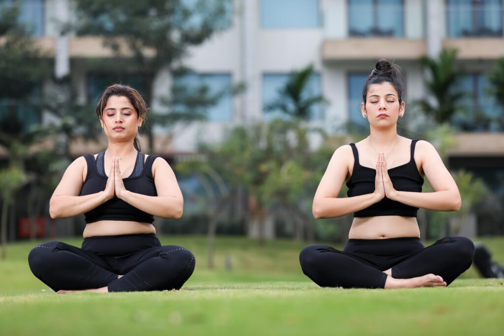 hatha yoga 2