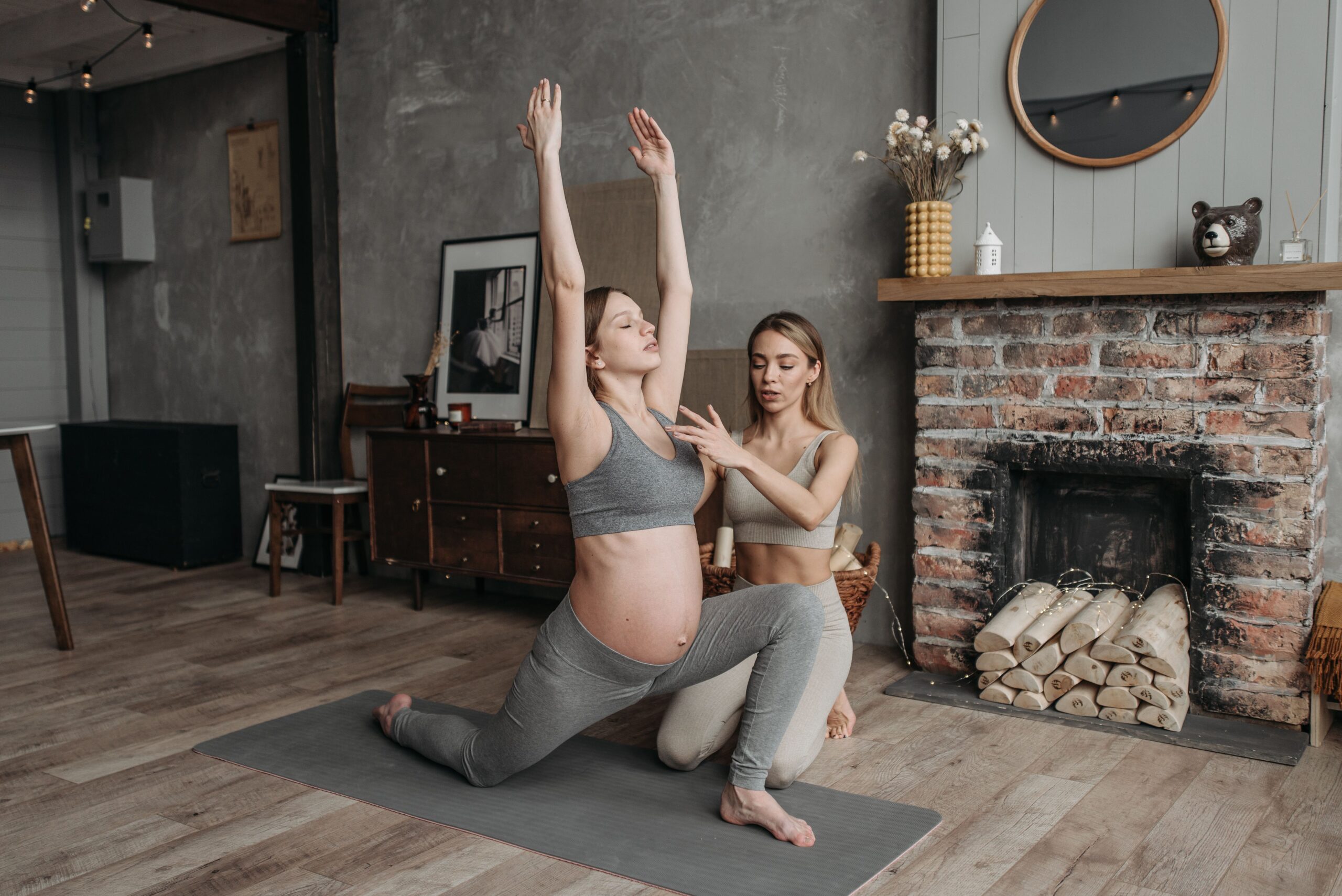 PRENATAL CARE